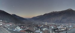 Archiv Foto Webcam Latsch (Südtirol) 07:00