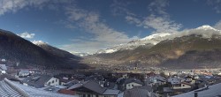 Archiv Foto Webcam Latsch (Südtirol) 09:00