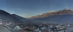 Archiv Foto Webcam Latsch (Südtirol) 07:00