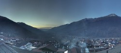 Archiv Foto Webcam Latsch (Südtirol) 17:00