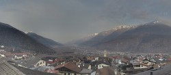 Archiv Foto Webcam Latsch (Südtirol) 07:00