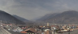 Archiv Foto Webcam Latsch (Südtirol) 11:00