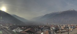 Archiv Foto Webcam Latsch (Südtirol) 15:00