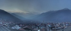 Archiv Foto Webcam Latsch (Südtirol) 17:00