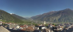 Archiv Foto Webcam Latsch (Südtirol) 07:00