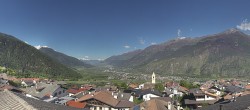Archiv Foto Webcam Latsch (Südtirol) 09:00