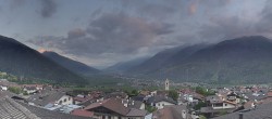 Archiv Foto Webcam Latsch (Südtirol) 06:00