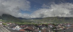 Archiv Foto Webcam Latsch (Südtirol) 09:00
