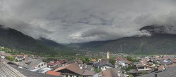 Archiv Foto Webcam Latsch (Südtirol) 11:00