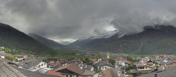 Archiv Foto Webcam Latsch (Südtirol) 15:00