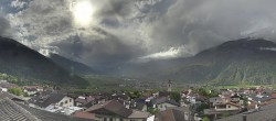 Archiv Foto Webcam Latsch (Südtirol) 17:00