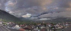 Archiv Foto Webcam Latsch (Südtirol) 06:00