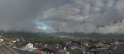 Archiv Foto Webcam Latsch (Südtirol) 07:00