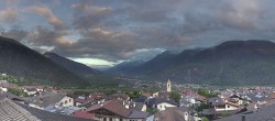 Archiv Foto Webcam Latsch (Südtirol) 06:00