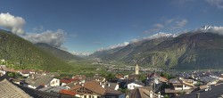 Archiv Foto Webcam Latsch (Südtirol) 07:00