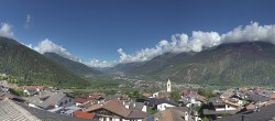 Archiv Foto Webcam Latsch (Südtirol) 09:00