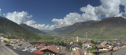 Archiv Foto Webcam Latsch (Südtirol) 11:00