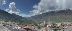 Archiv Foto Webcam Latsch (Südtirol) 13:00