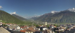 Archiv Foto Webcam Latsch (Südtirol) 07:00