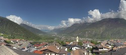 Archiv Foto Webcam Latsch (Südtirol) 09:00