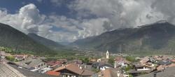 Archiv Foto Webcam Latsch (Südtirol) 11:00