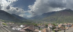 Archiv Foto Webcam Latsch (Südtirol) 15:00