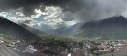 Archiv Foto Webcam Latsch (Südtirol) 17:00