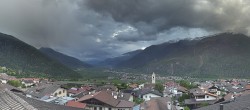 Archiv Foto Webcam Latsch (Südtirol) 19:00