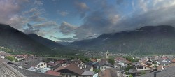 Archiv Foto Webcam Latsch (Südtirol) 06:00