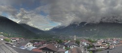 Archiv Foto Webcam Latsch (Südtirol) 07:00