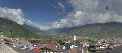 Archiv Foto Webcam Latsch (Südtirol) 09:00