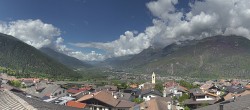 Archiv Foto Webcam Latsch (Südtirol) 11:00