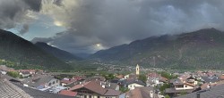 Archiv Foto Webcam Latsch (Südtirol) 19:00