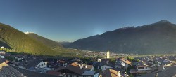 Archived image Webcam Latsch, South Tyrol, Austria 06:00