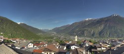 Archived image Webcam Latsch, South Tyrol, Austria 07:00