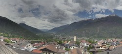 Archived image Webcam Latsch, South Tyrol, Austria 11:00