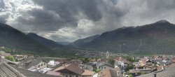 Archived image Webcam Latsch, South Tyrol, Austria 15:00