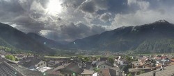 Archived image Webcam Latsch, South Tyrol, Austria 17:00