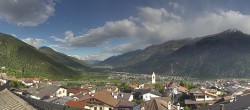 Archiv Foto Webcam Latsch (Südtirol) 07:00