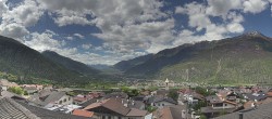 Archiv Foto Webcam Latsch (Südtirol) 13:00