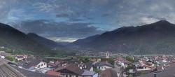 Archiv Foto Webcam Latsch (Südtirol) 06:00