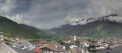 Archiv Foto Webcam Latsch (Südtirol) 09:00