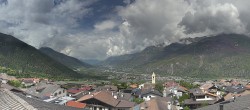 Archiv Foto Webcam Latsch (Südtirol) 11:00