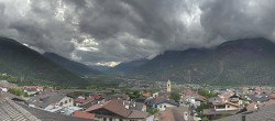 Archiv Foto Webcam Latsch (Südtirol) 17:00
