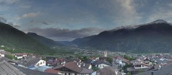Archiv Foto Webcam Latsch (Südtirol) 05:00