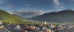 Archiv Foto Webcam Latsch (Südtirol) 06:00