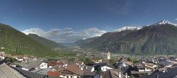 Archiv Foto Webcam Latsch (Südtirol) 07:00