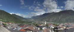 Archiv Foto Webcam Latsch (Südtirol) 09:00