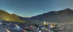 Archiv Foto Webcam Latsch (Südtirol) 05:00