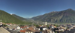 Archiv Foto Webcam Latsch (Südtirol) 07:00